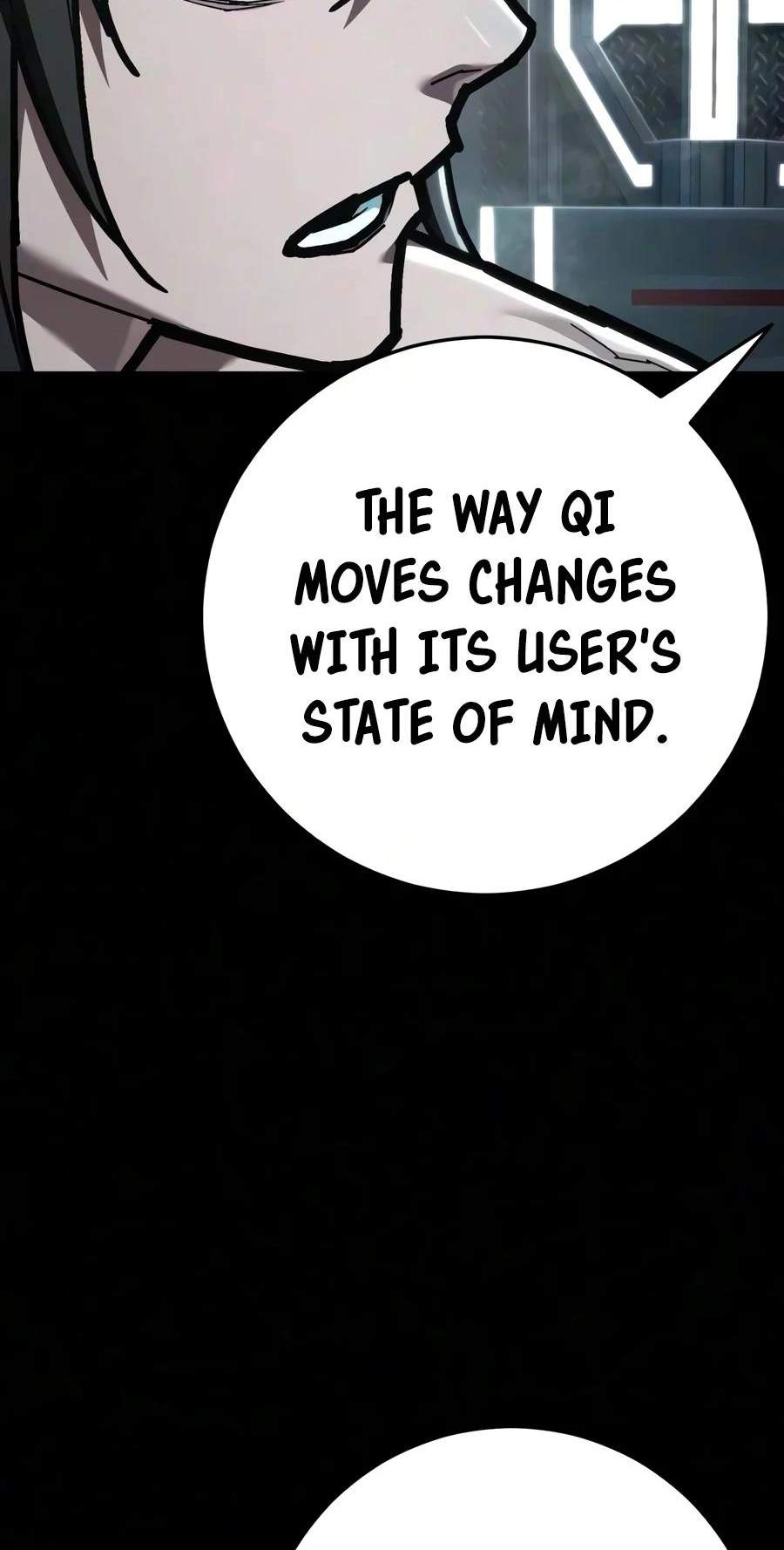 The Executioner (Lee Jehwan) — Chapter 76 — page 52
