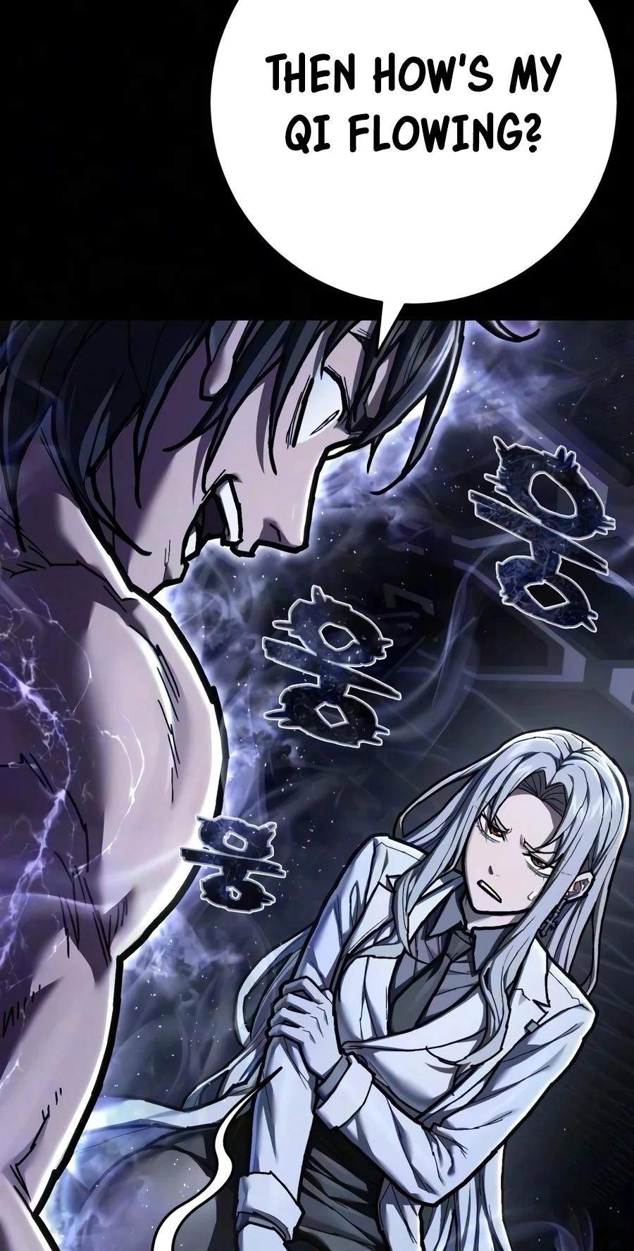 The Executioner (Lee Jehwan) — Chapter 76 — page 53