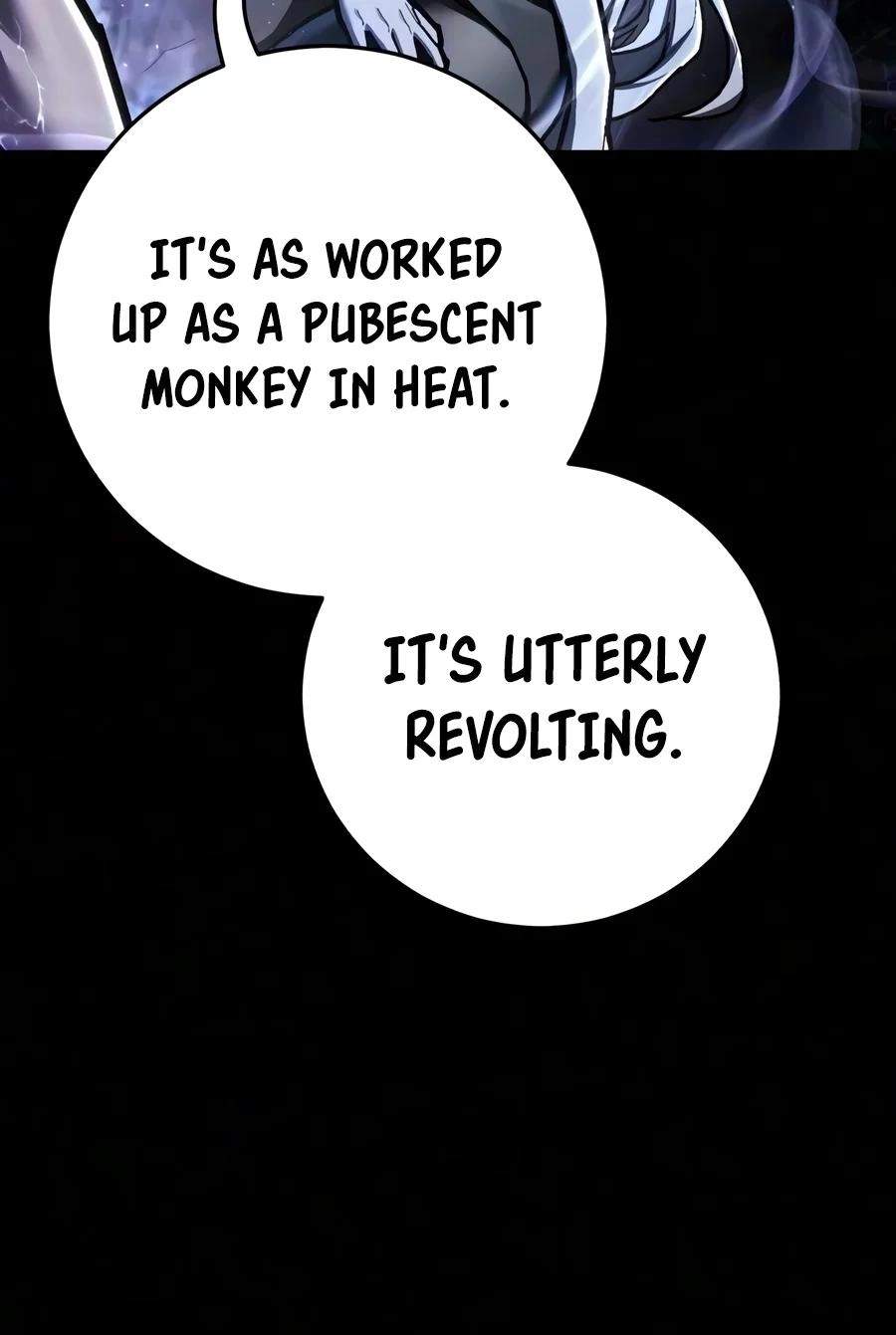 The Executioner (Lee Jehwan) — Chapter 76 — page 54