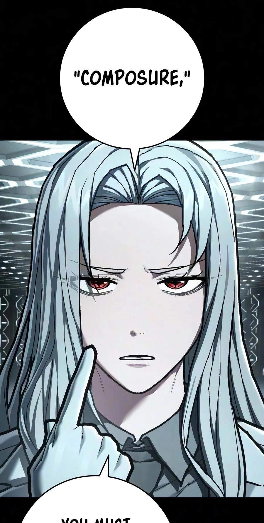 The Executioner (Lee Jehwan) — Chapter 76 — page 55