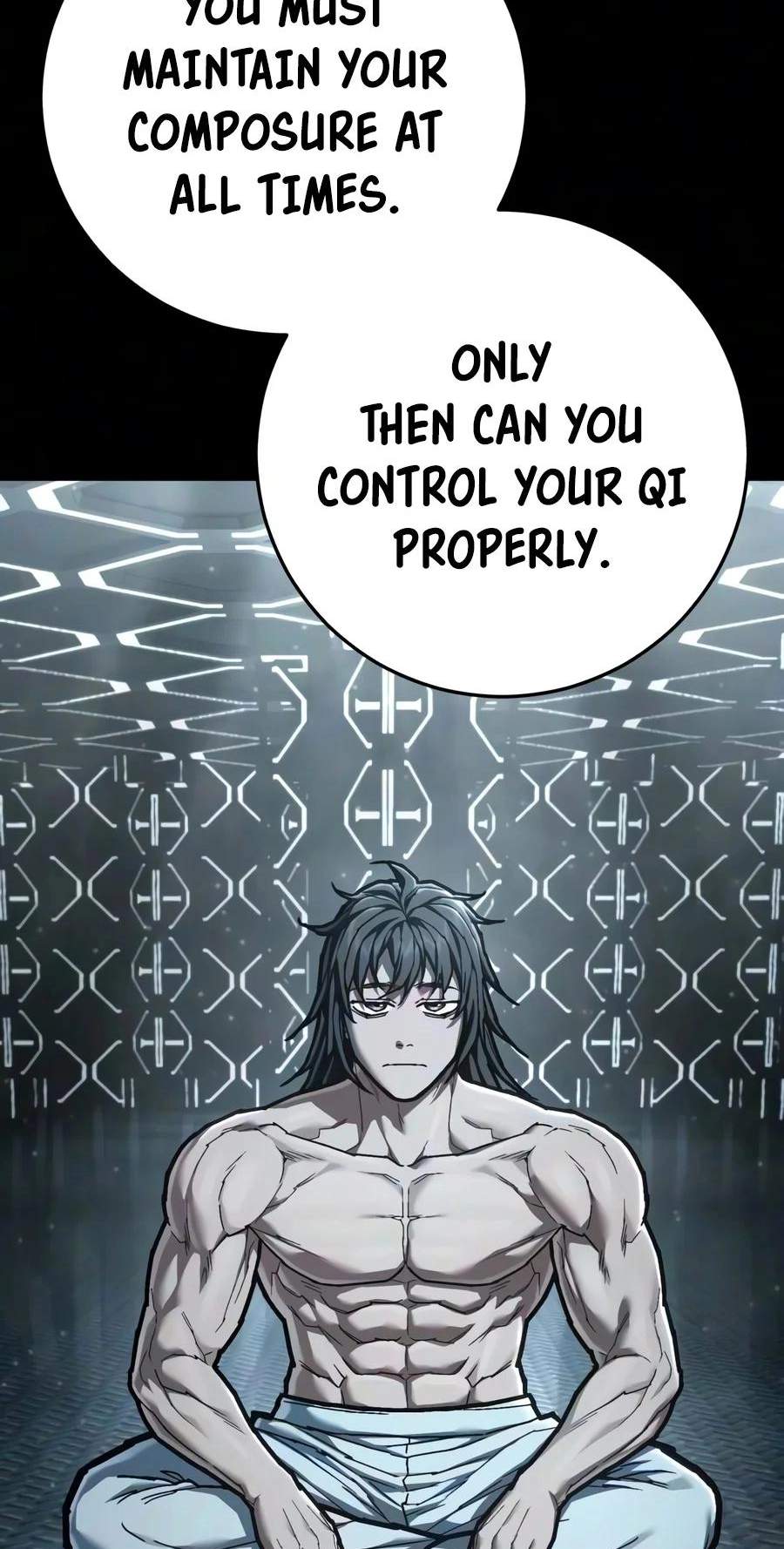 The Executioner (Lee Jehwan) — Chapter 76 — page 56