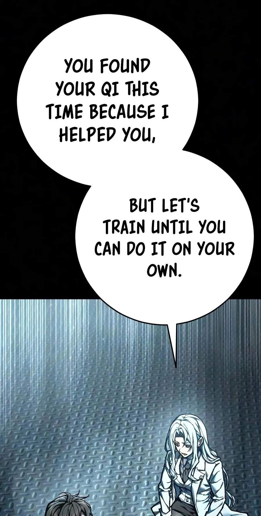 The Executioner (Lee Jehwan) — Chapter 76 — page 58