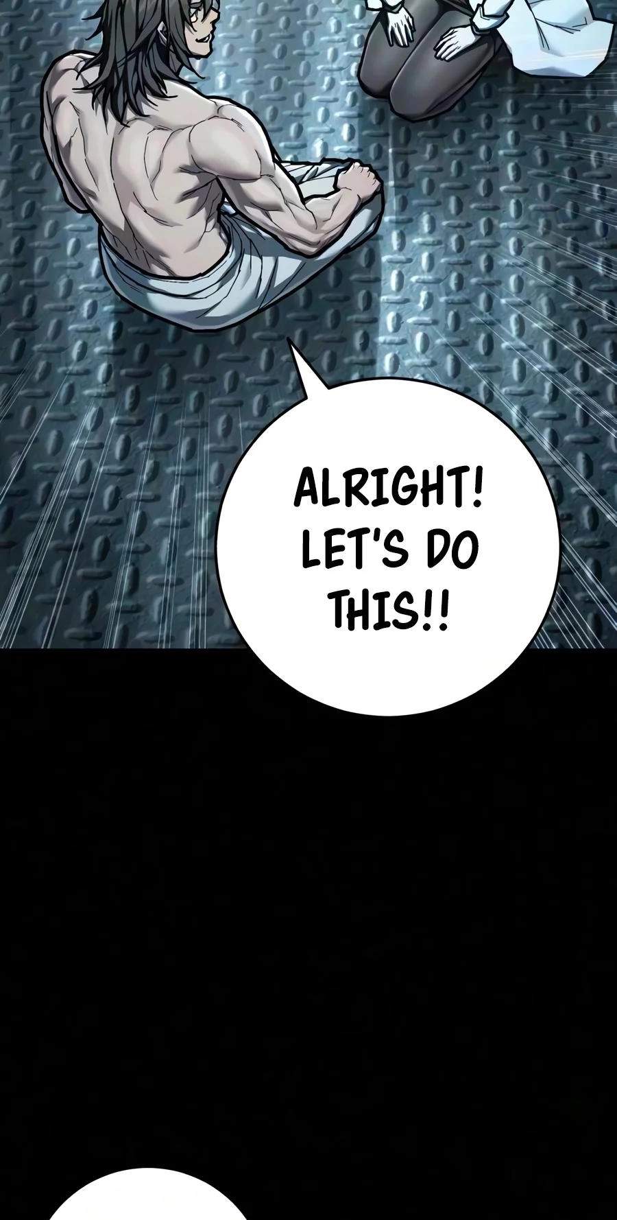 The Executioner (Lee Jehwan) — Chapter 76 — page 59