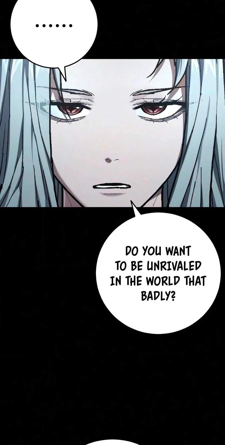 The Executioner (Lee Jehwan) — Chapter 76 — page 60