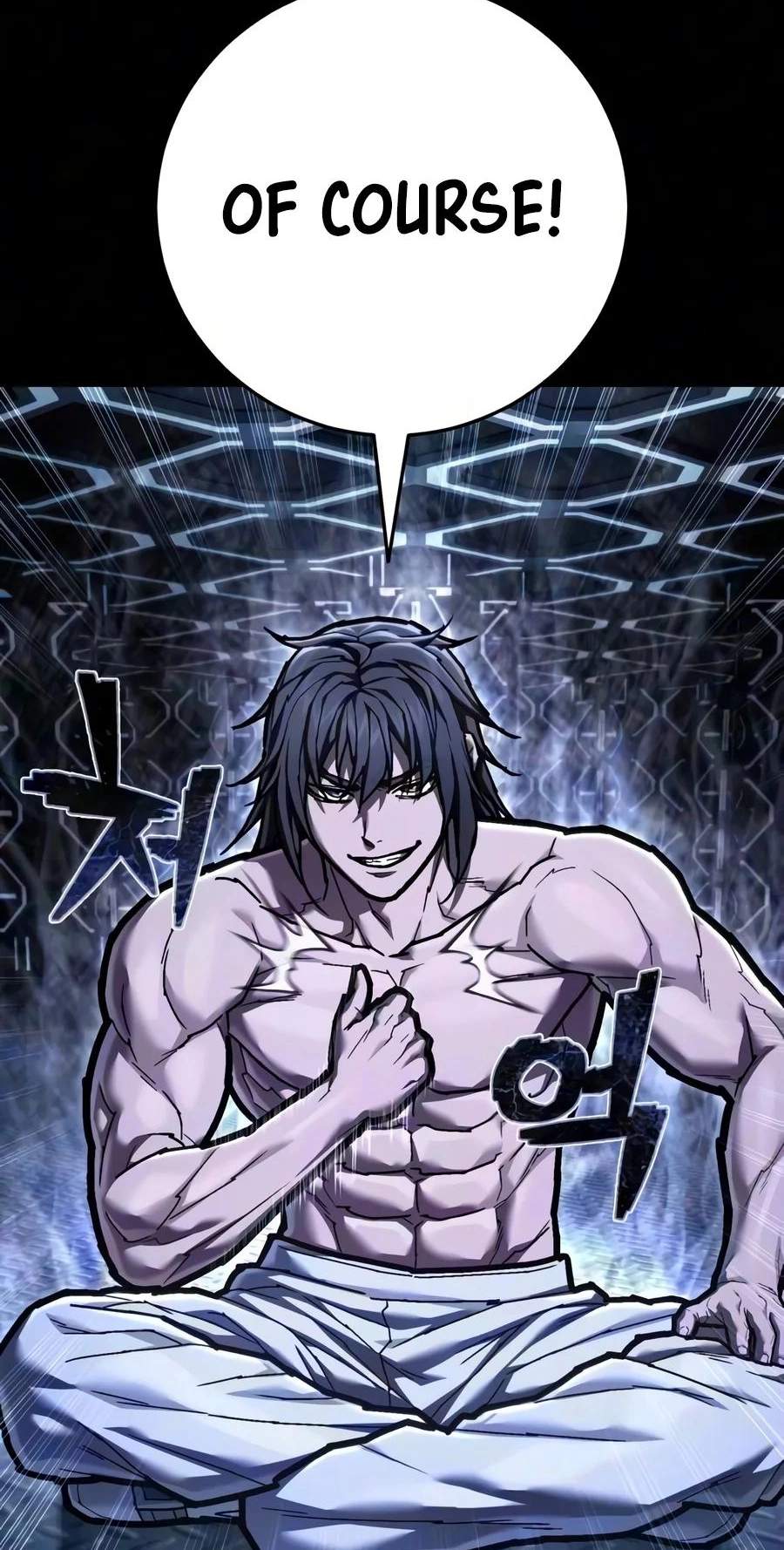 The Executioner (Lee Jehwan) — Chapter 76 — page 61