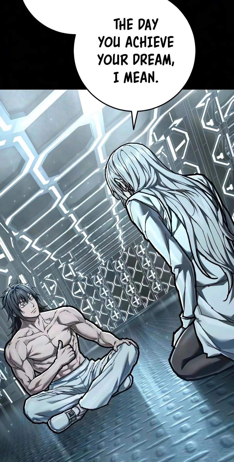 The Executioner (Lee Jehwan) — Chapter 76 — page 63