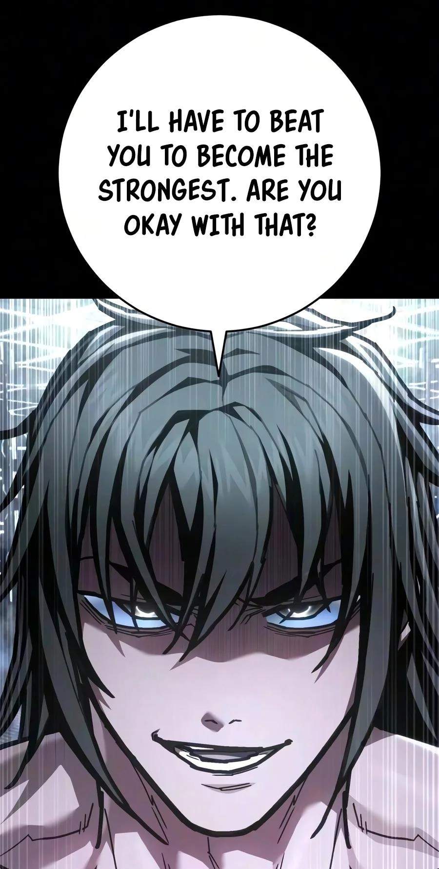 The Executioner (Lee Jehwan) — Chapter 76 — page 66