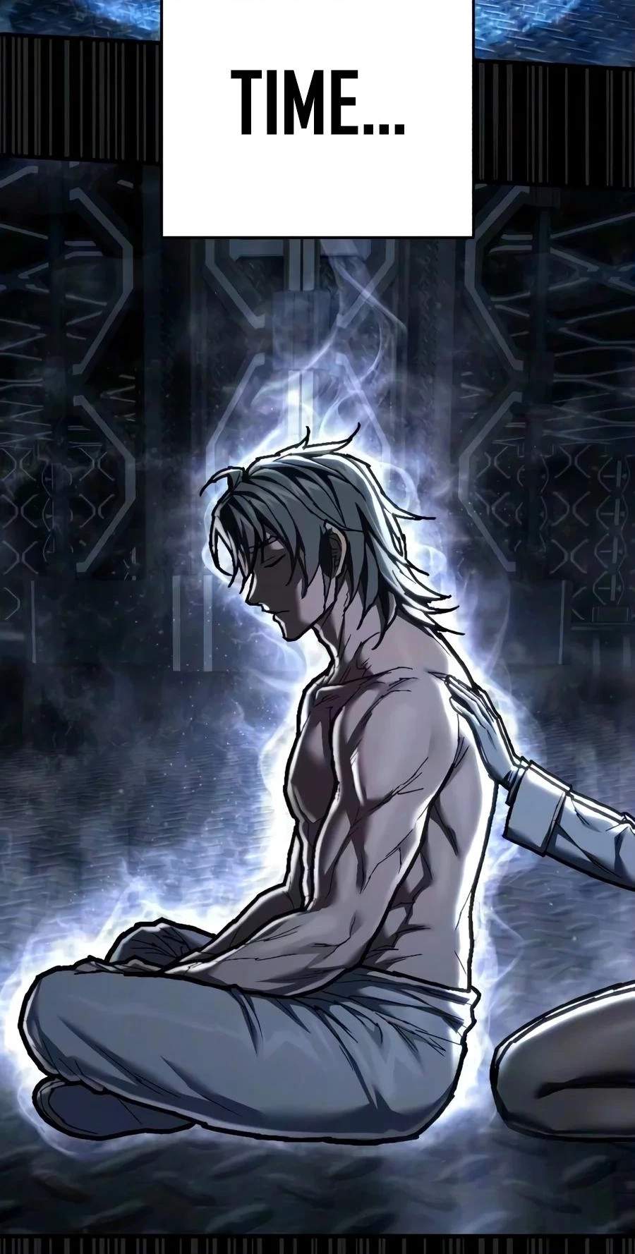 The Executioner (Lee Jehwan) — Chapter 76 — page 70