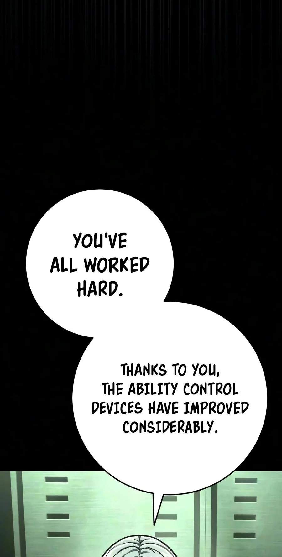 The Executioner (Lee Jehwan) — Chapter 76 — page 72