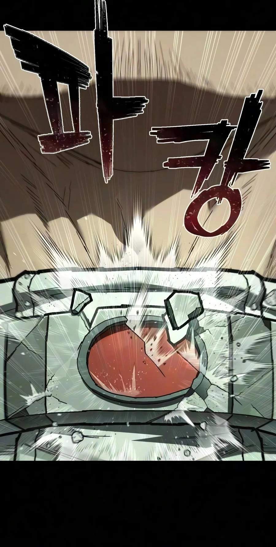 The Executioner (Lee Jehwan) — Chapter 76 — page 76