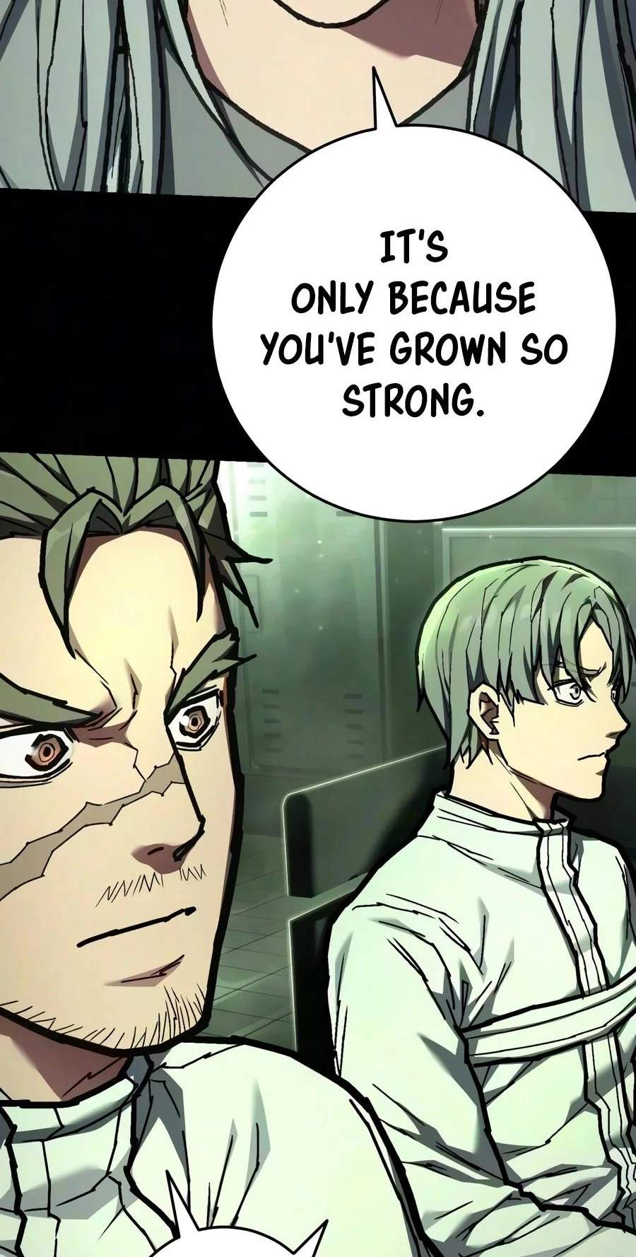 The Executioner (Lee Jehwan) — Chapter 76 — page 79