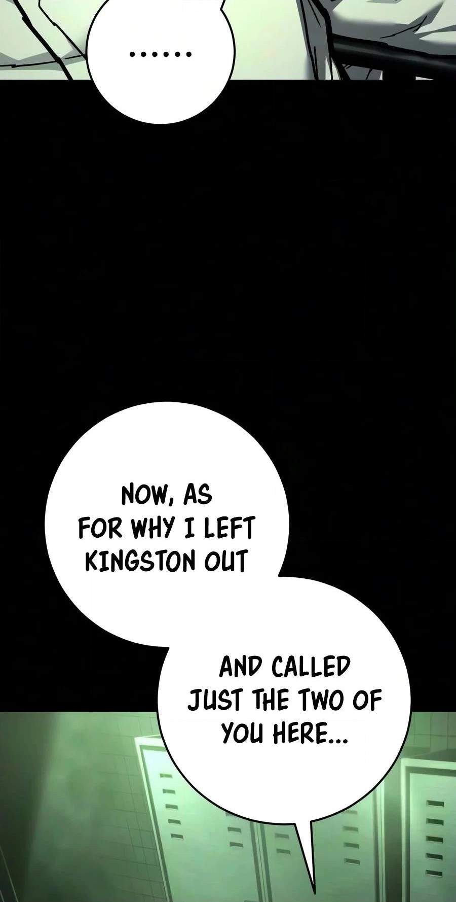 The Executioner (Lee Jehwan) — Chapter 76 — page 80