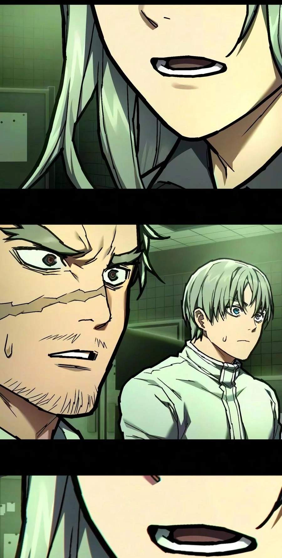 The Executioner (Lee Jehwan) — Chapter 76 — page 82