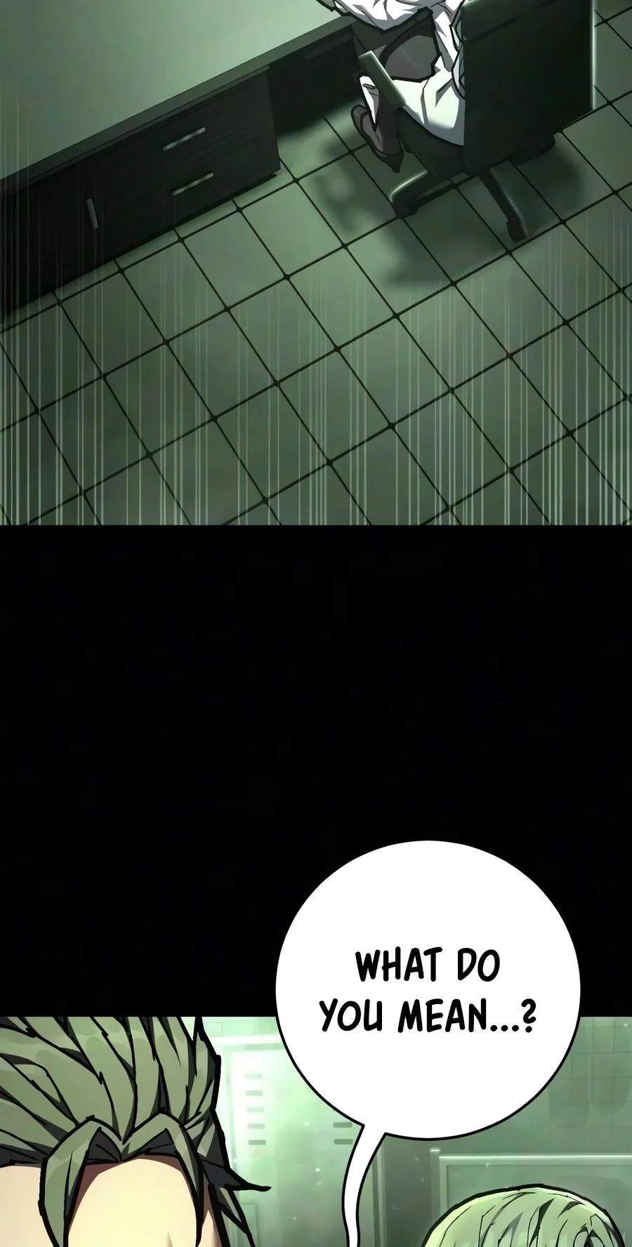 The Executioner (Lee Jehwan) — Chapter 76 — page 85