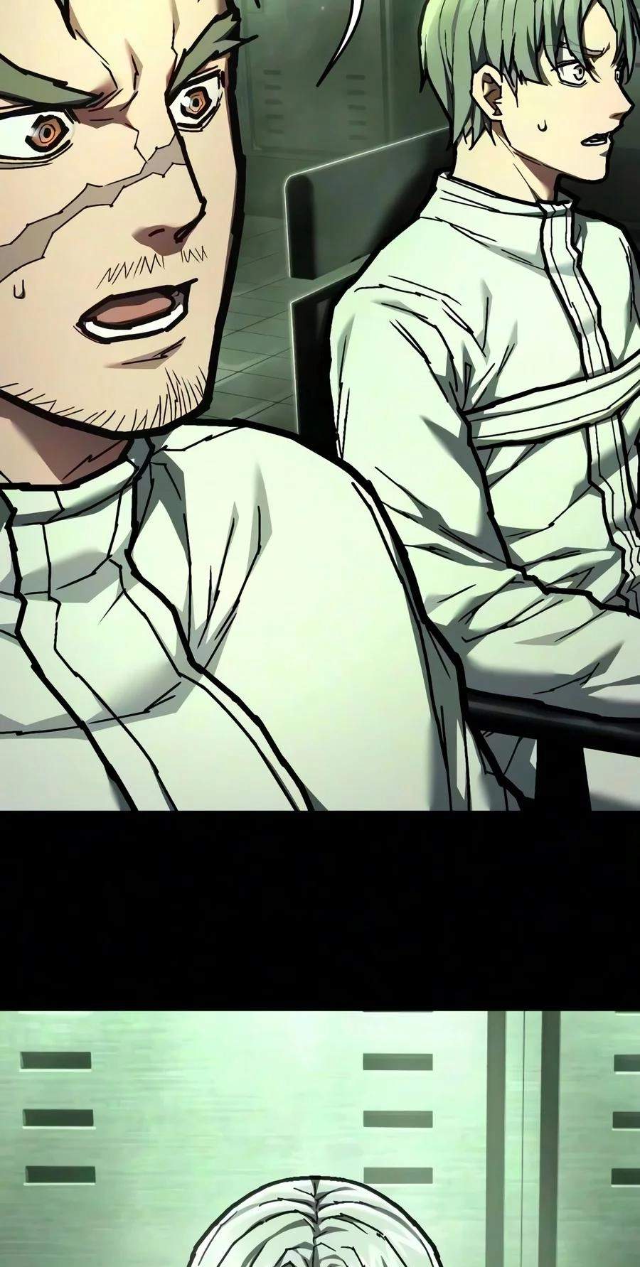 The Executioner (Lee Jehwan) — Chapter 76 — page 86