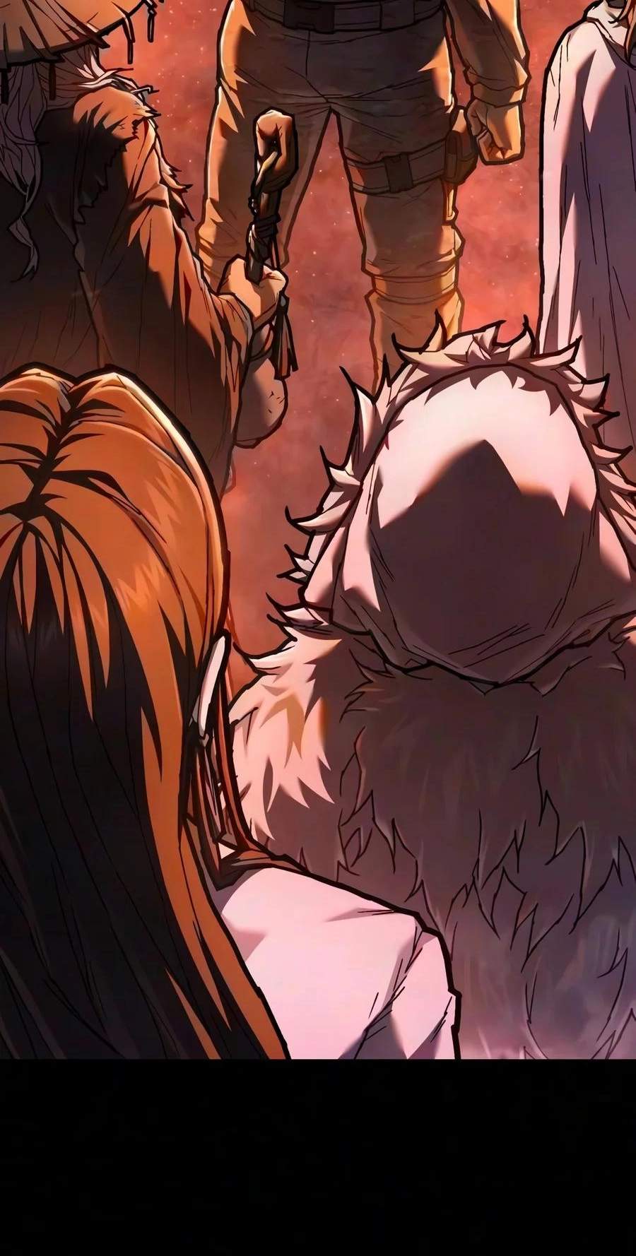 The Executioner (Lee Jehwan) — Chapter 76 — page 93