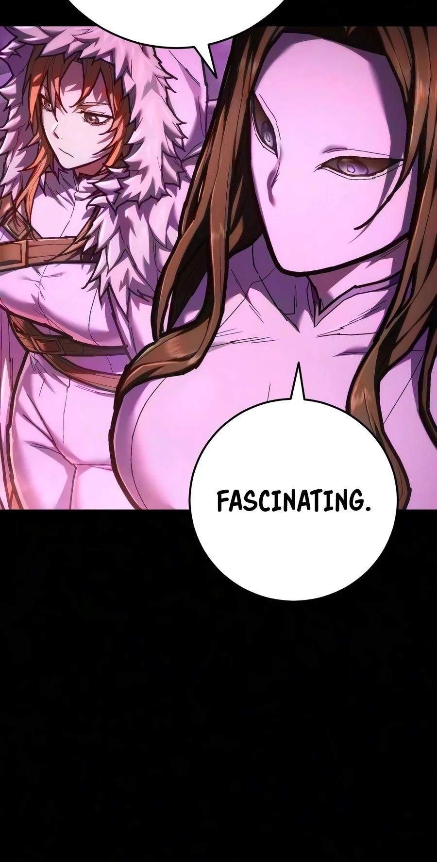 The Executioner (Lee Jehwan) — Chapter 76 — page 96