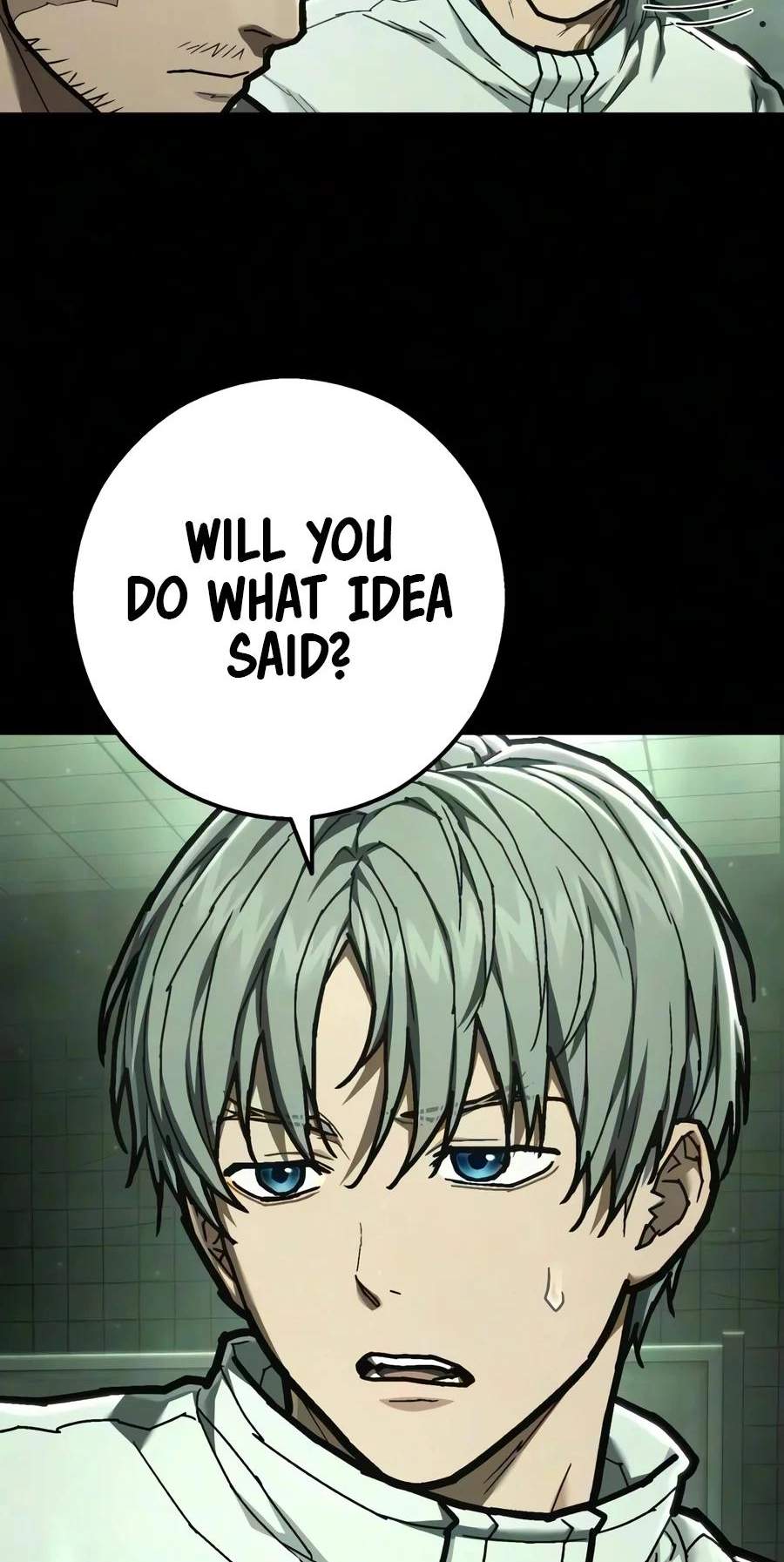 The Executioner (Lee Jehwan) — Chapter 77 — page 5