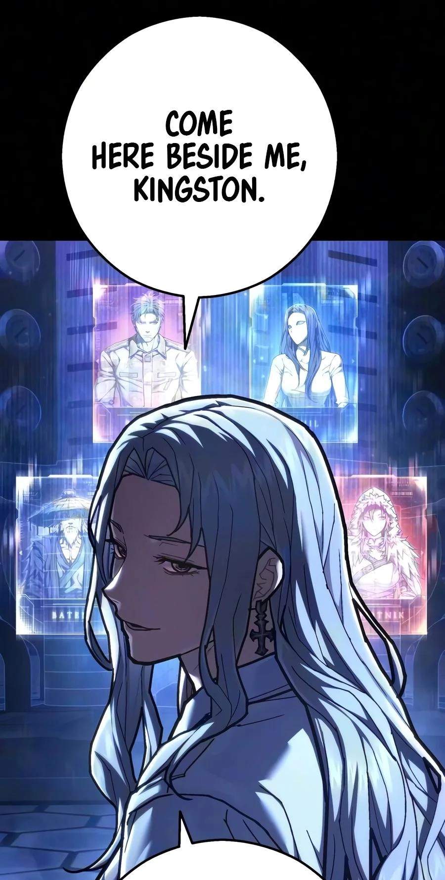 The Executioner (Lee Jehwan) — Chapter 77 — page 11
