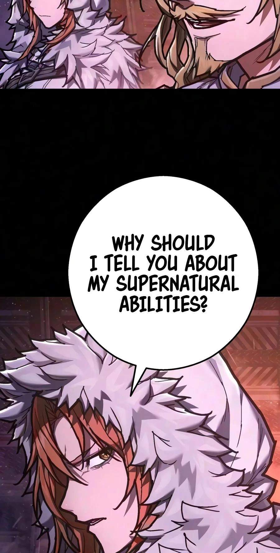 The Executioner (Lee Jehwan) — Chapter 77 — page 19