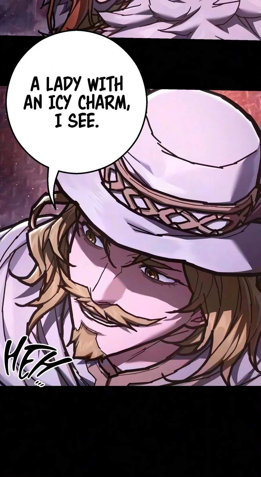 The Executioner (Lee Jehwan) — Chapter 77 — page 20