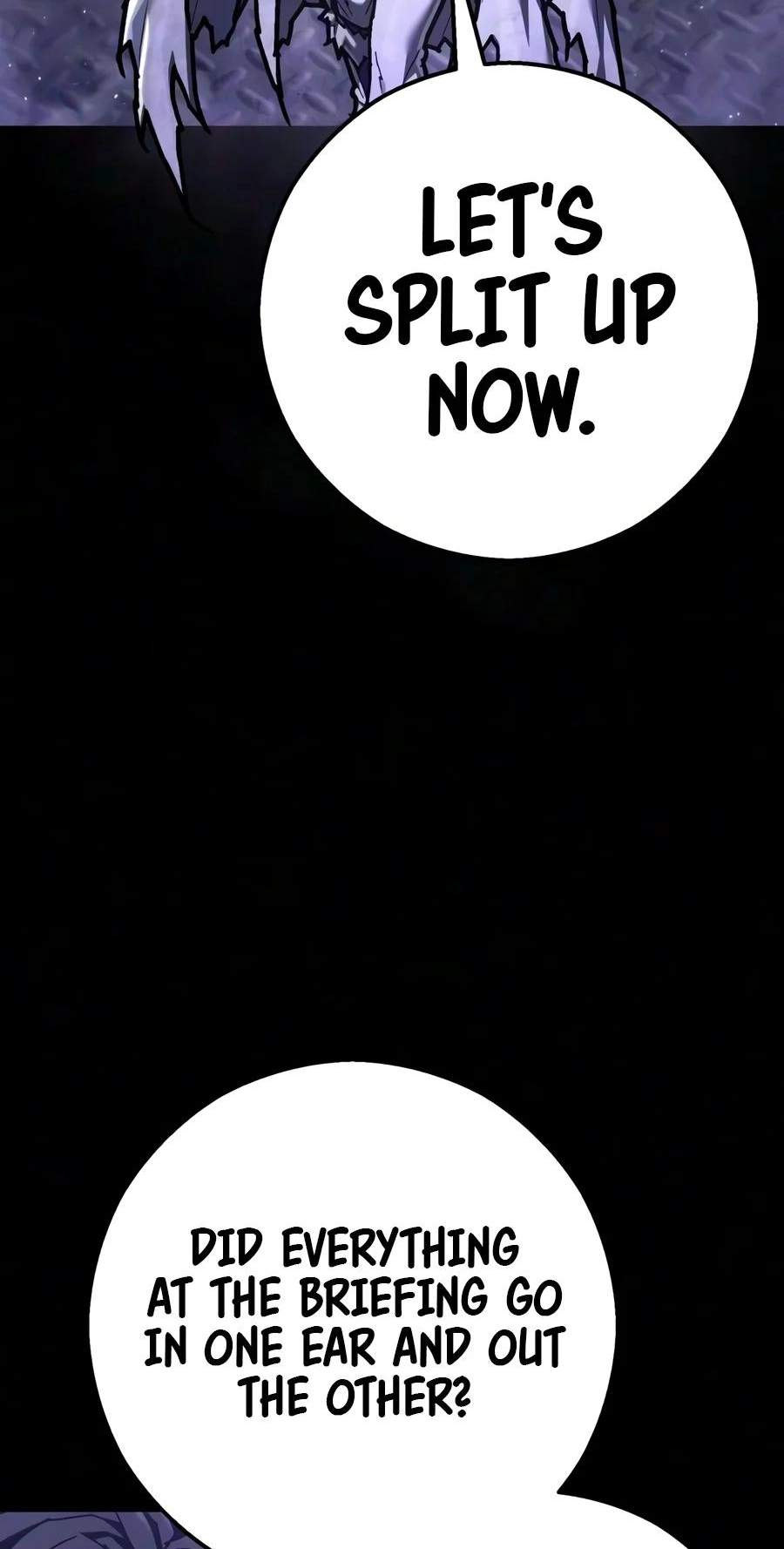 The Executioner (Lee Jehwan) — Chapter 77 — page 28