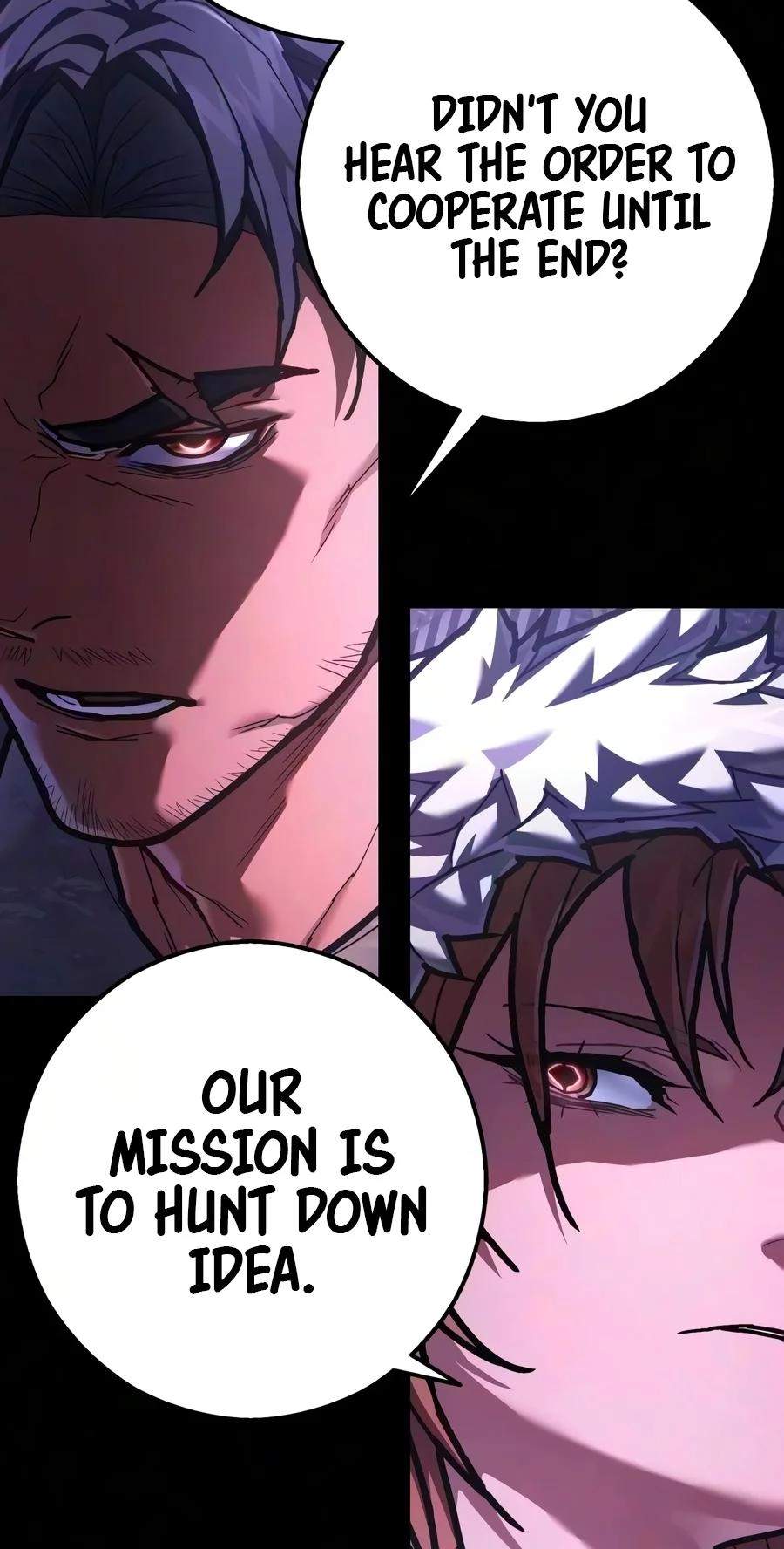The Executioner (Lee Jehwan) — Chapter 77 — page 29