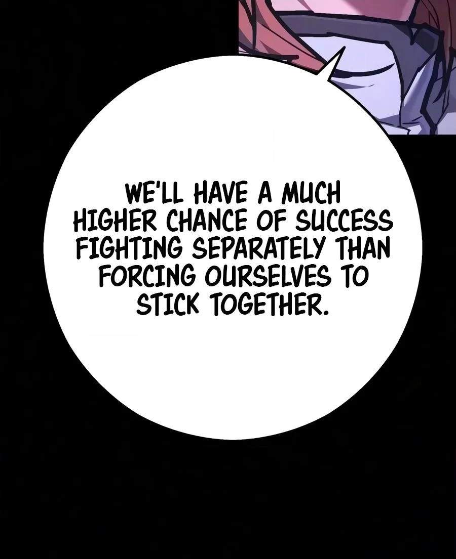 The Executioner (Lee Jehwan) — Chapter 77 — page 30
