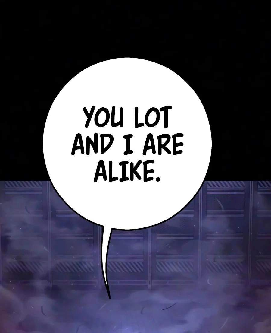 The Executioner (Lee Jehwan) — Chapter 77 — page 31