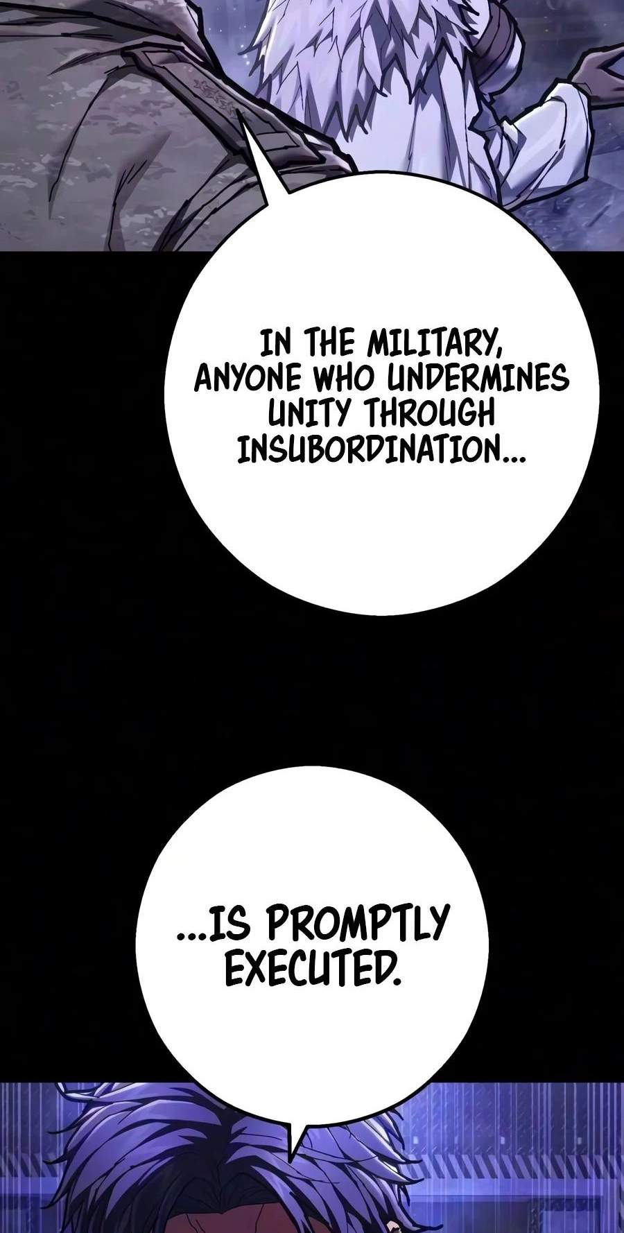 The Executioner (Lee Jehwan) — Chapter 77 — page 34