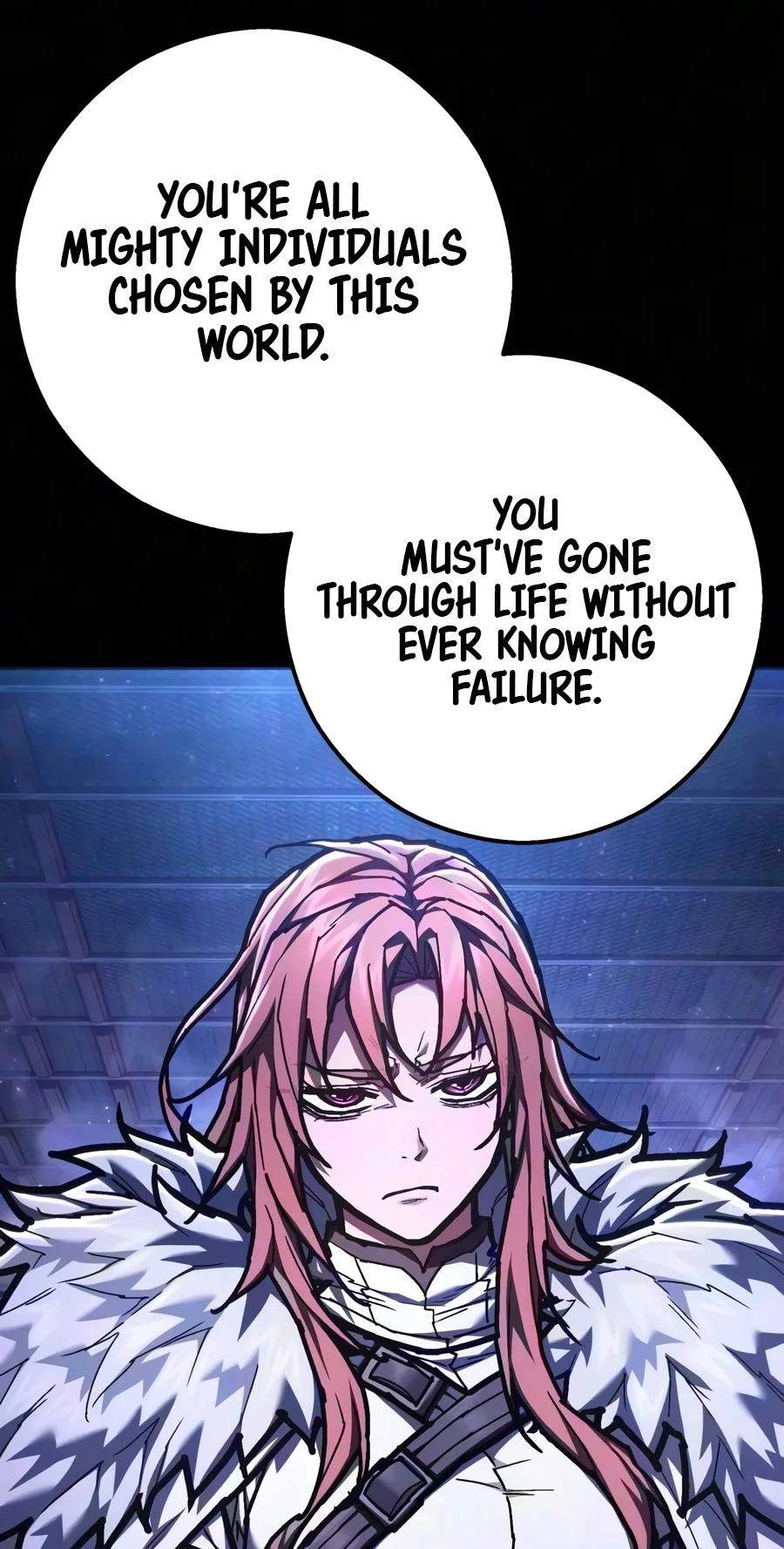 The Executioner (Lee Jehwan) — Chapter 77 — page 42