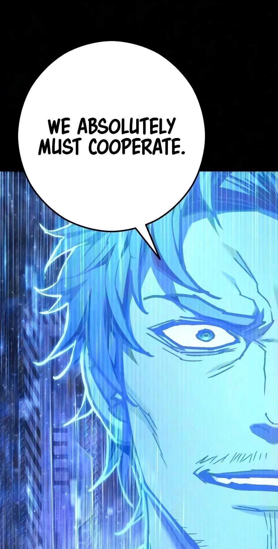 The Executioner (Lee Jehwan) — Chapter 77 — page 44