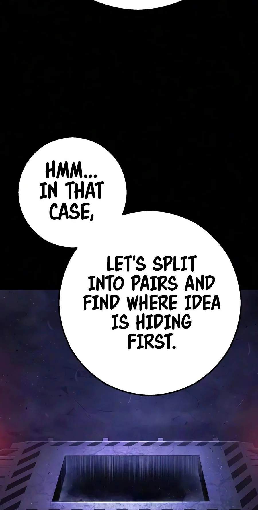The Executioner (Lee Jehwan) — Chapter 77 — page 48