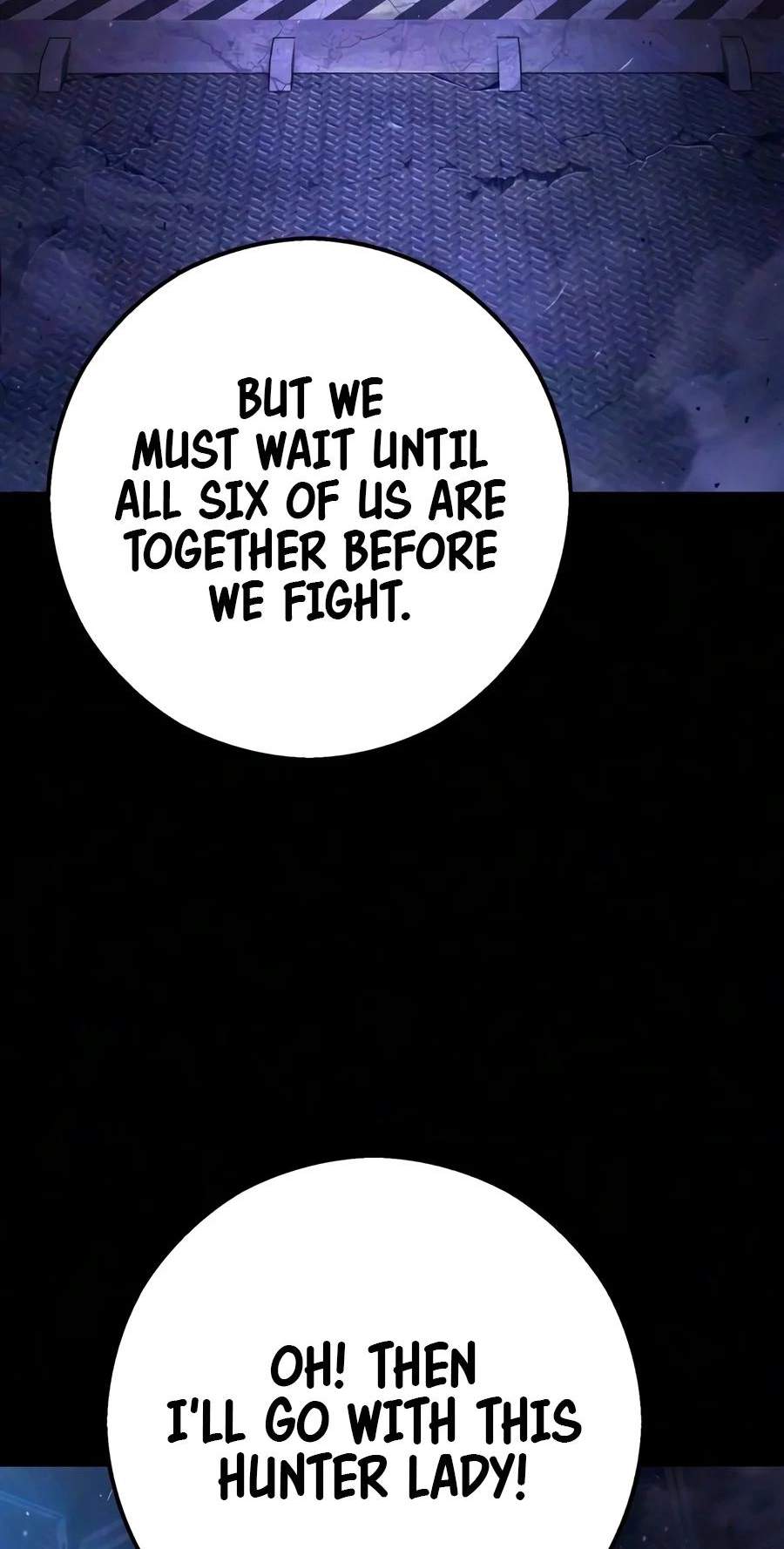 The Executioner (Lee Jehwan) — Chapter 77 — page 49