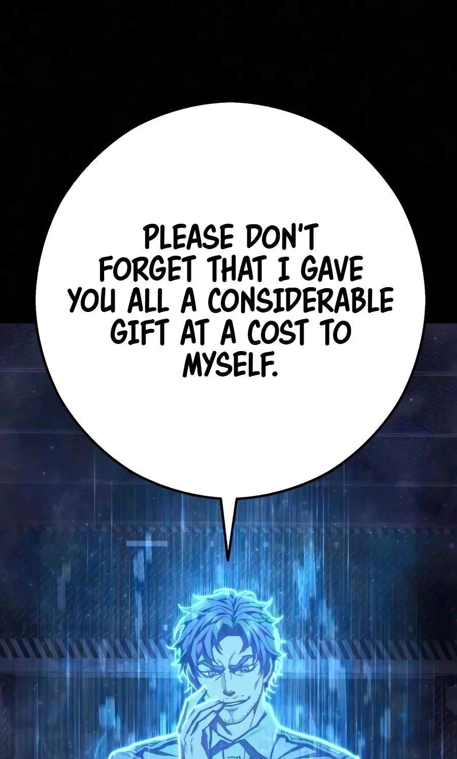 The Executioner (Lee Jehwan) — Chapter 77 — page 51
