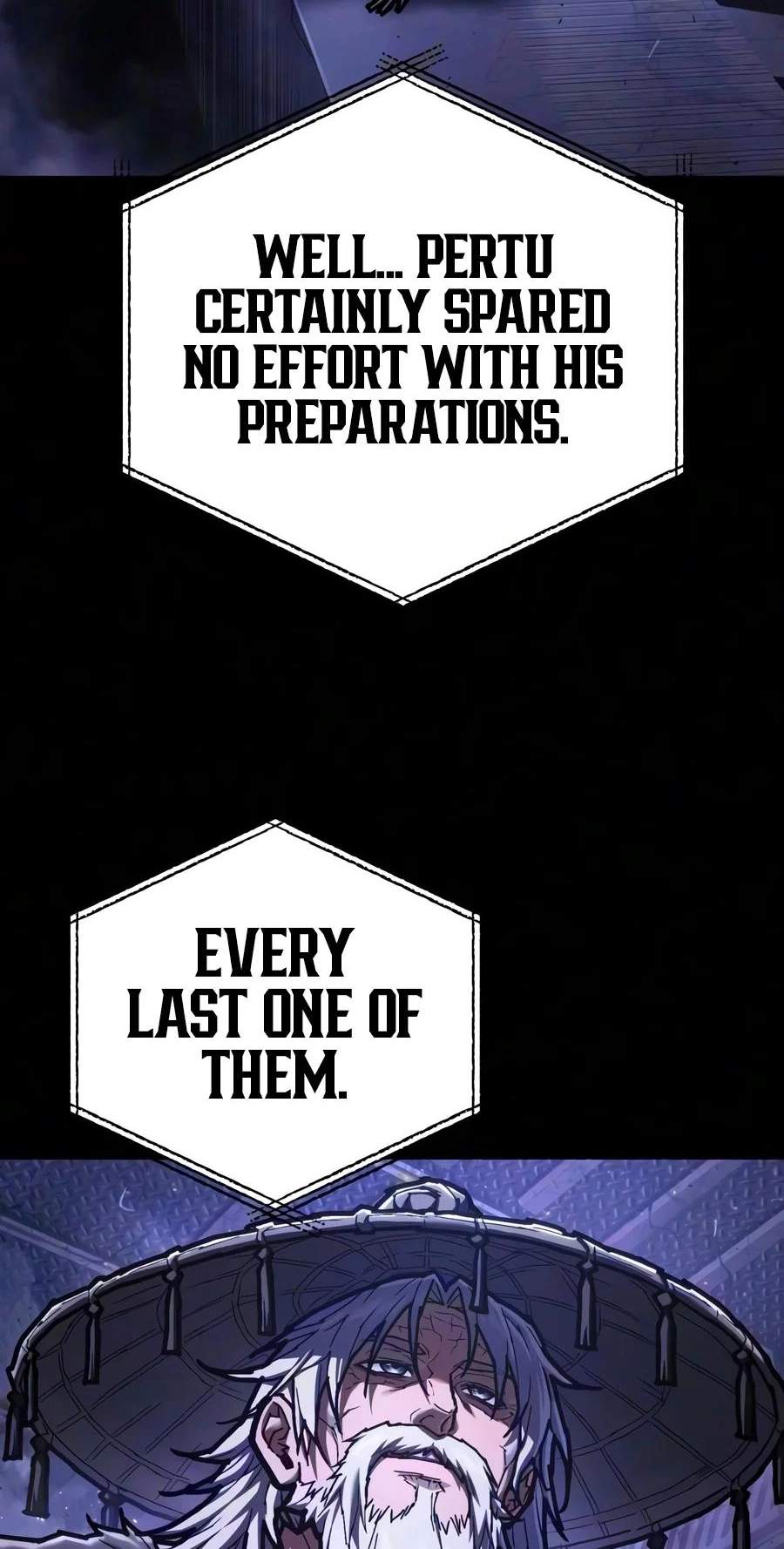 The Executioner (Lee Jehwan) — Chapter 77 — page 59