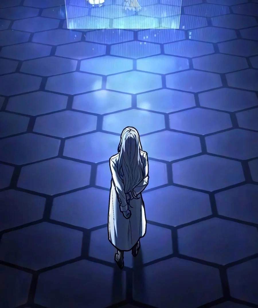 The Executioner (Lee Jehwan) — Chapter 77 — page 63