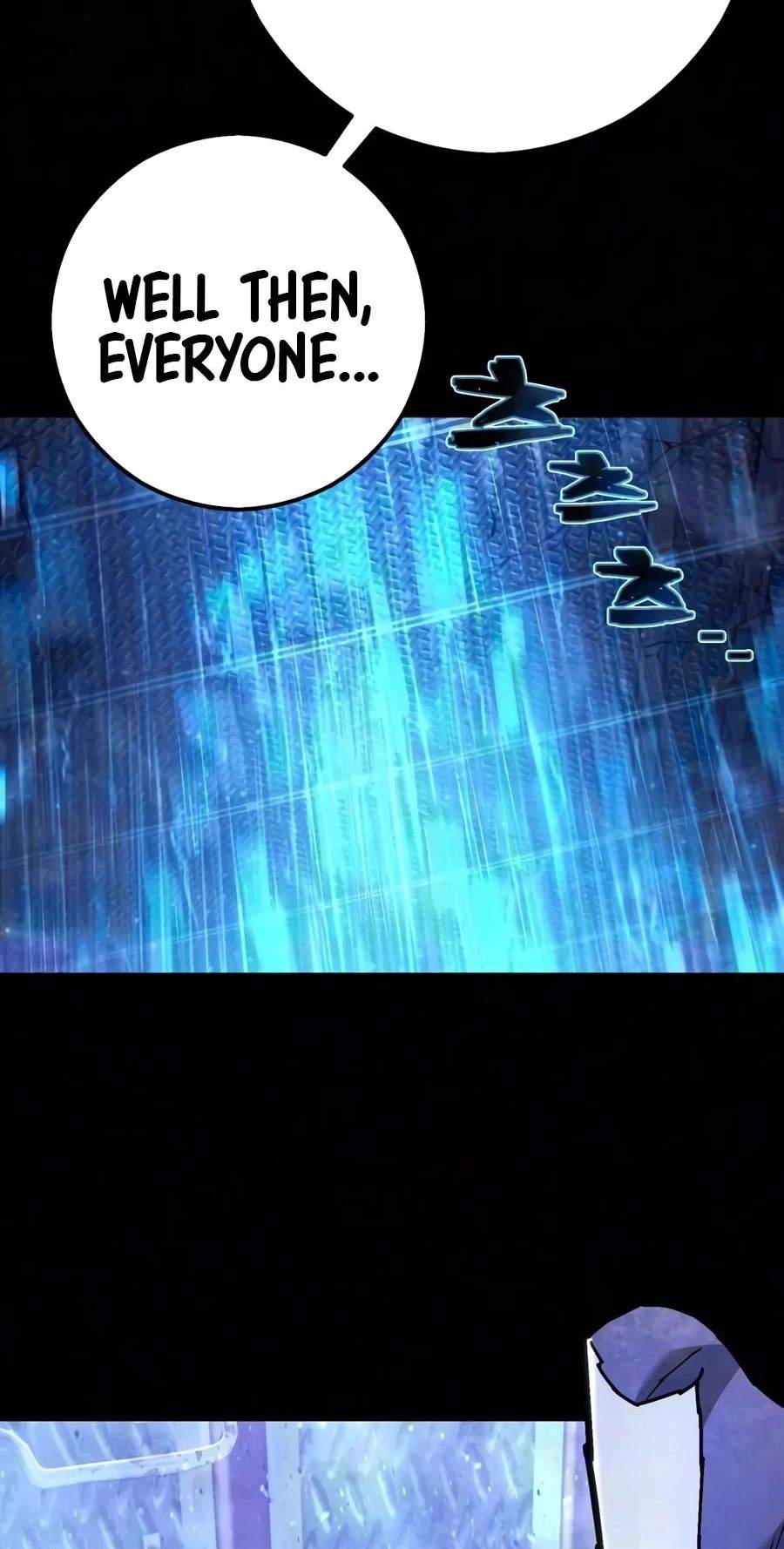 The Executioner (Lee Jehwan) — Chapter 77 — page 65