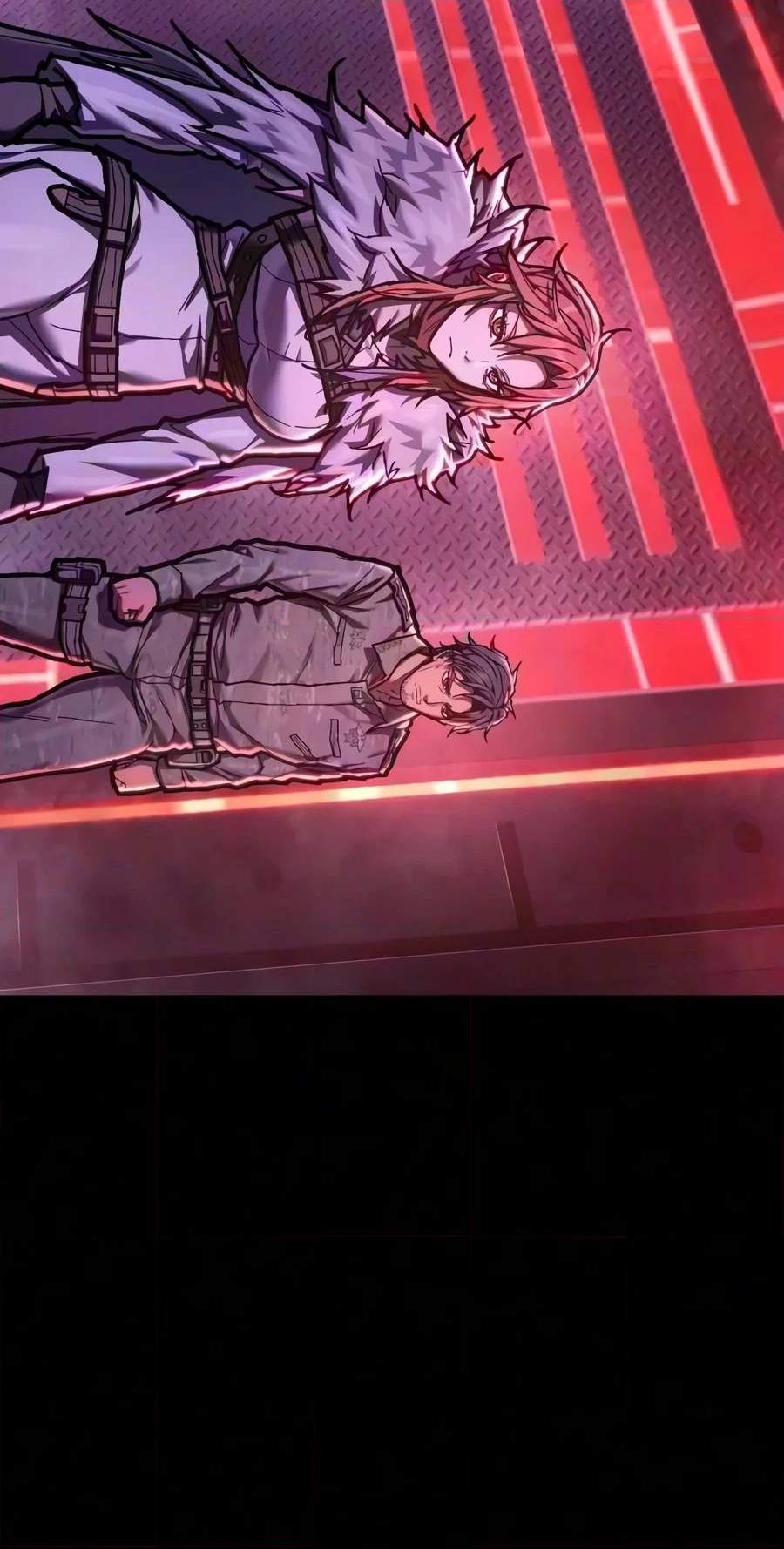 The Executioner (Lee Jehwan) — Chapter 77 — page 70