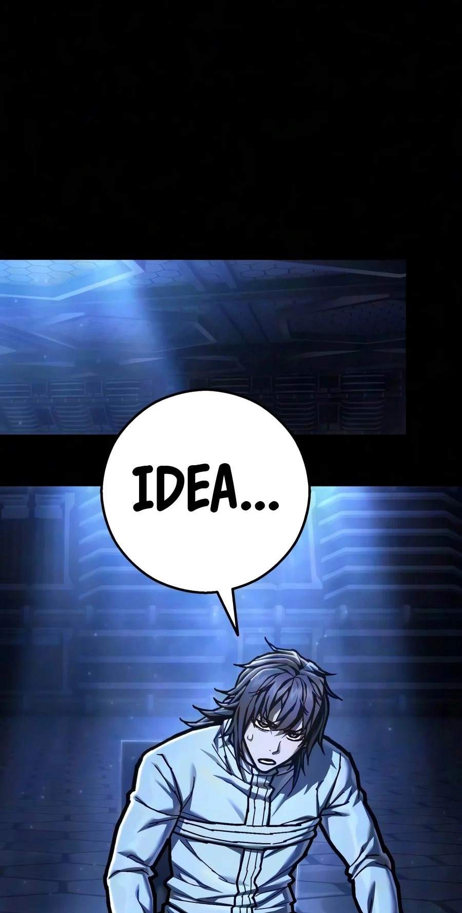 The Executioner (Lee Jehwan) — Chapter 77 — page 71