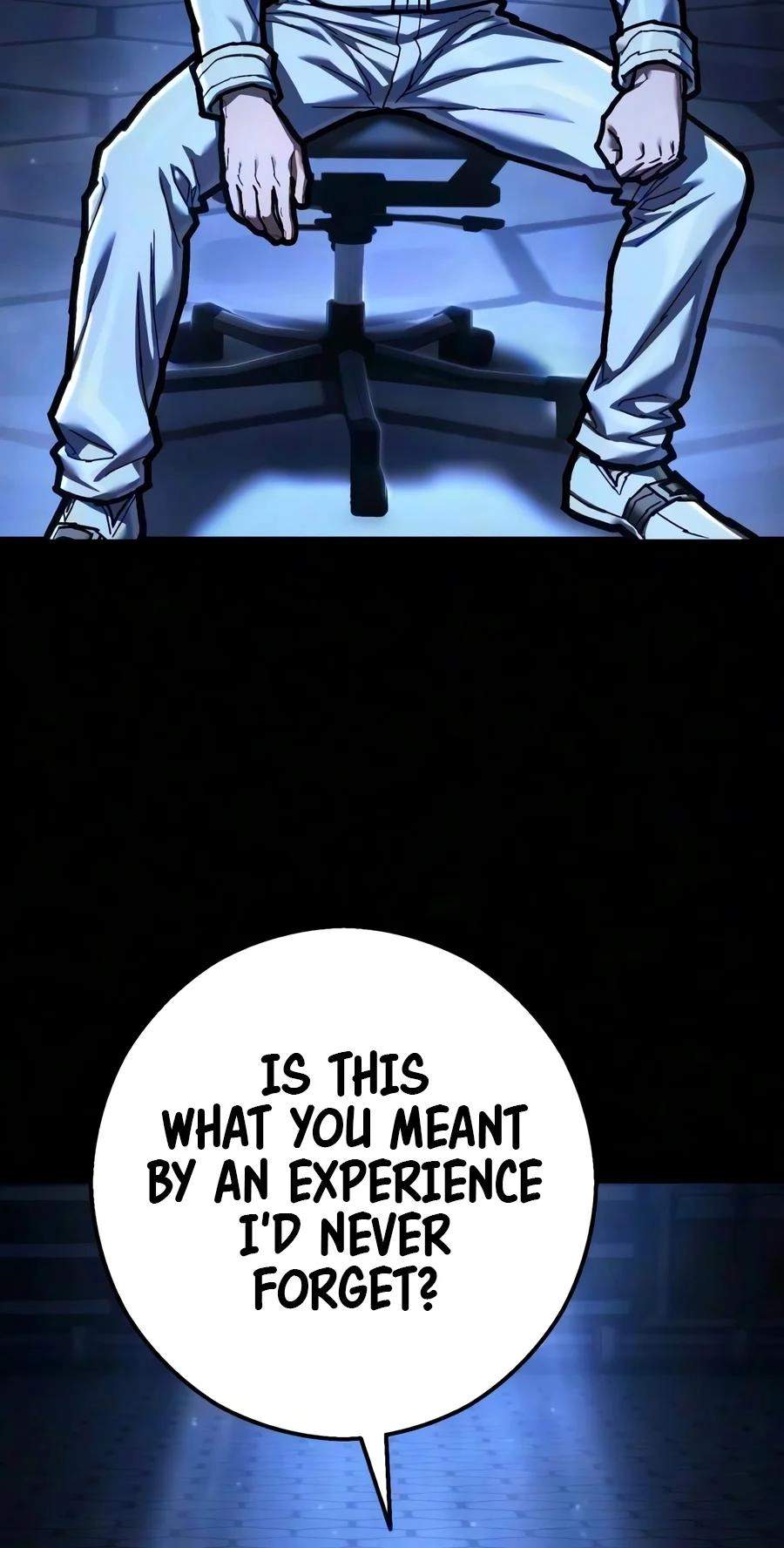 The Executioner (Lee Jehwan) — Chapter 77 — page 72