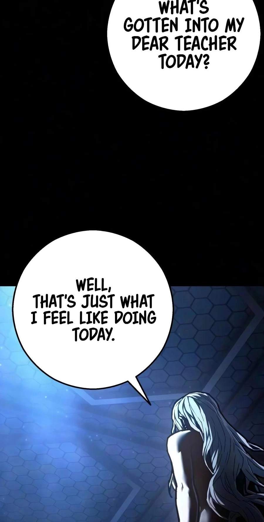 The Executioner (Lee Jehwan) — Chapter 77 — page 78