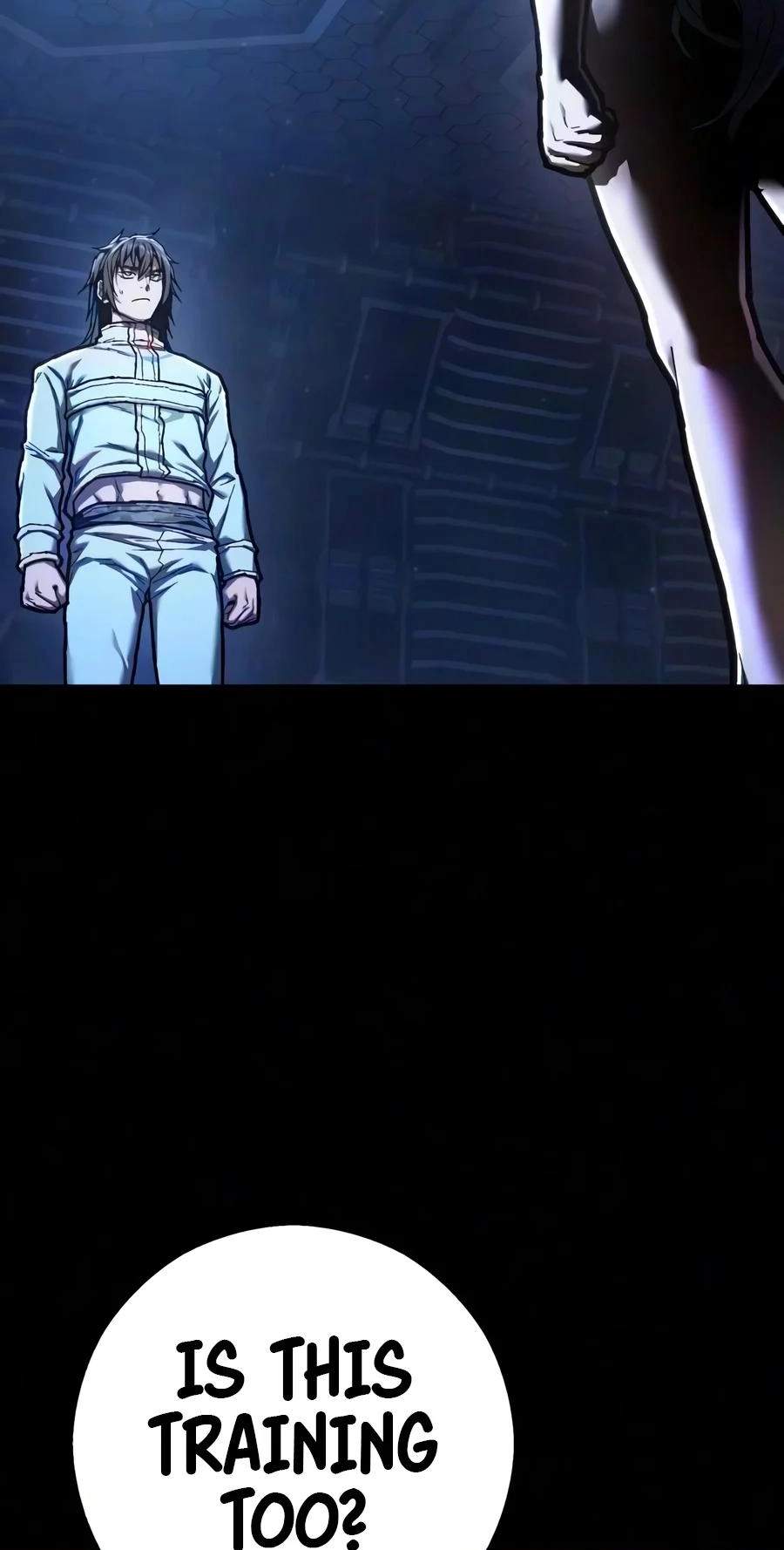 The Executioner (Lee Jehwan) — Chapter 77 — page 79