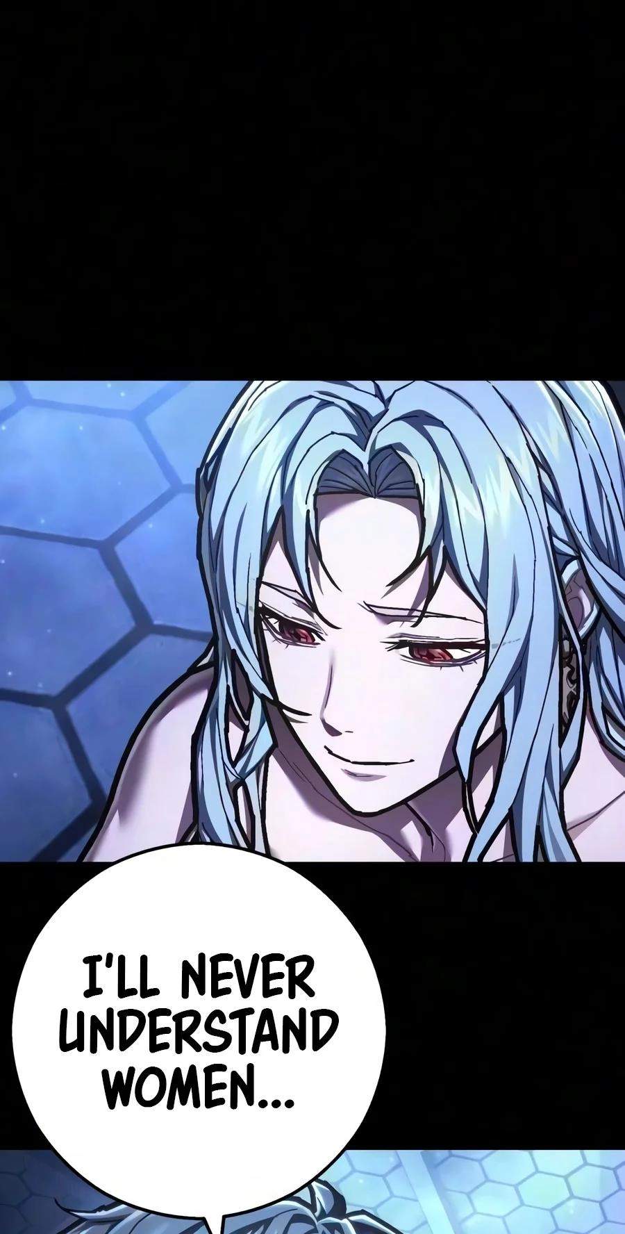 The Executioner (Lee Jehwan) — Chapter 77 — page 83