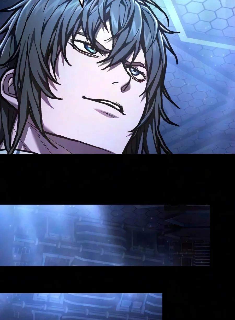The Executioner (Lee Jehwan) — Chapter 77 — page 84