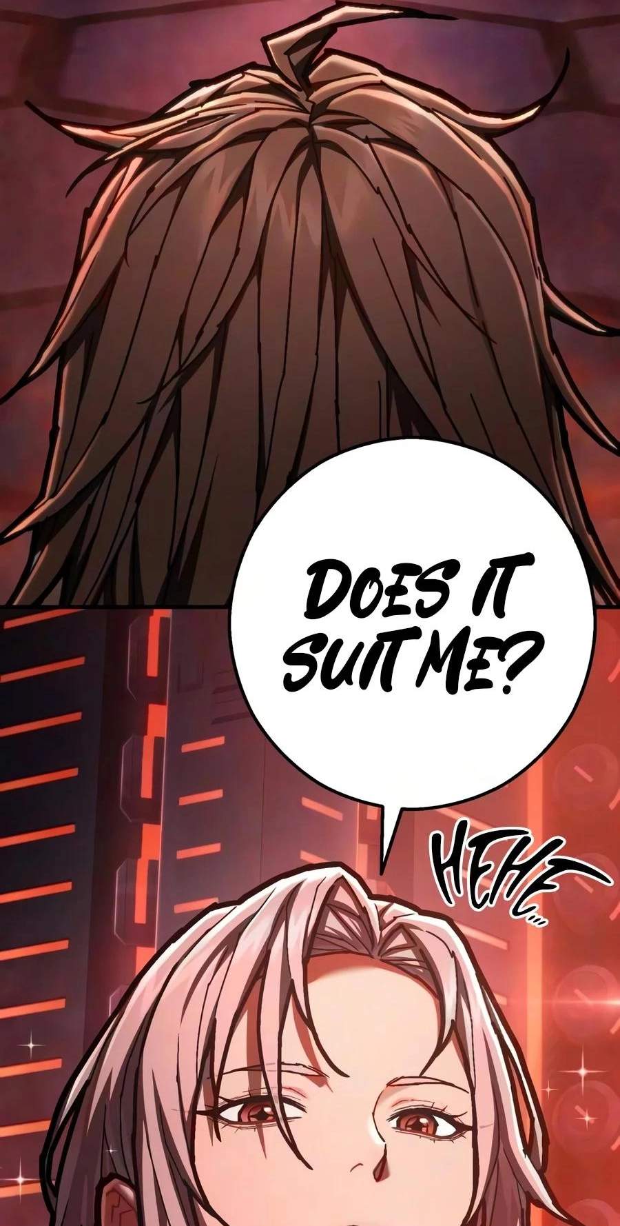 The Executioner (Lee Jehwan) — Chapter 77 — page 89