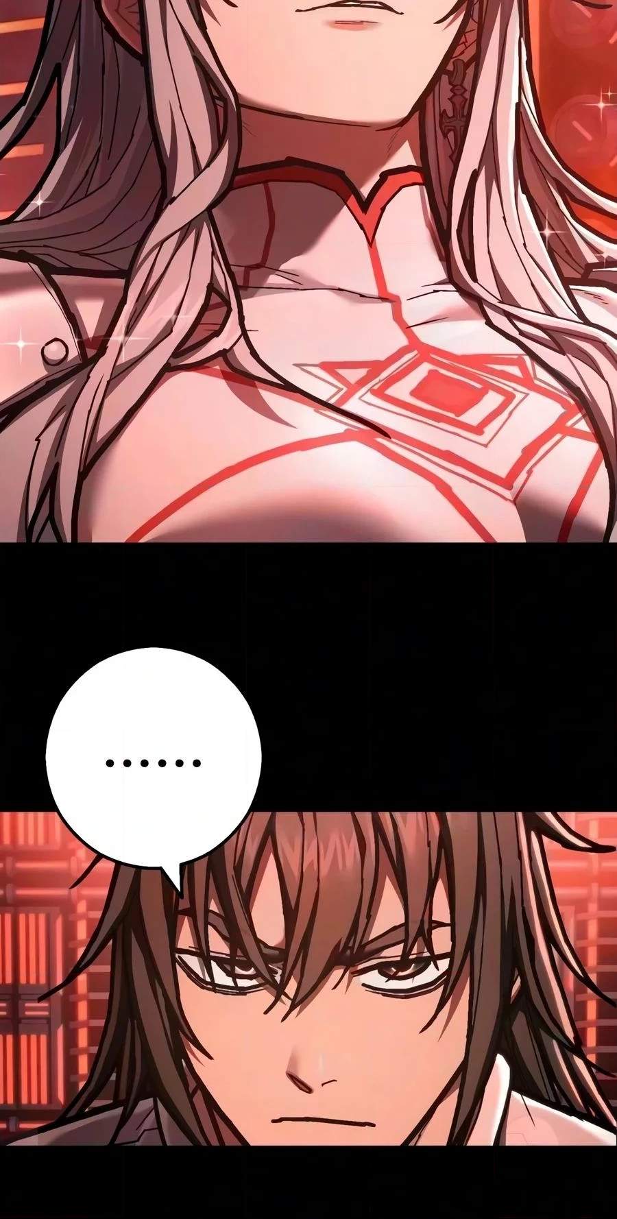 The Executioner (Lee Jehwan) — Chapter 77 — page 90