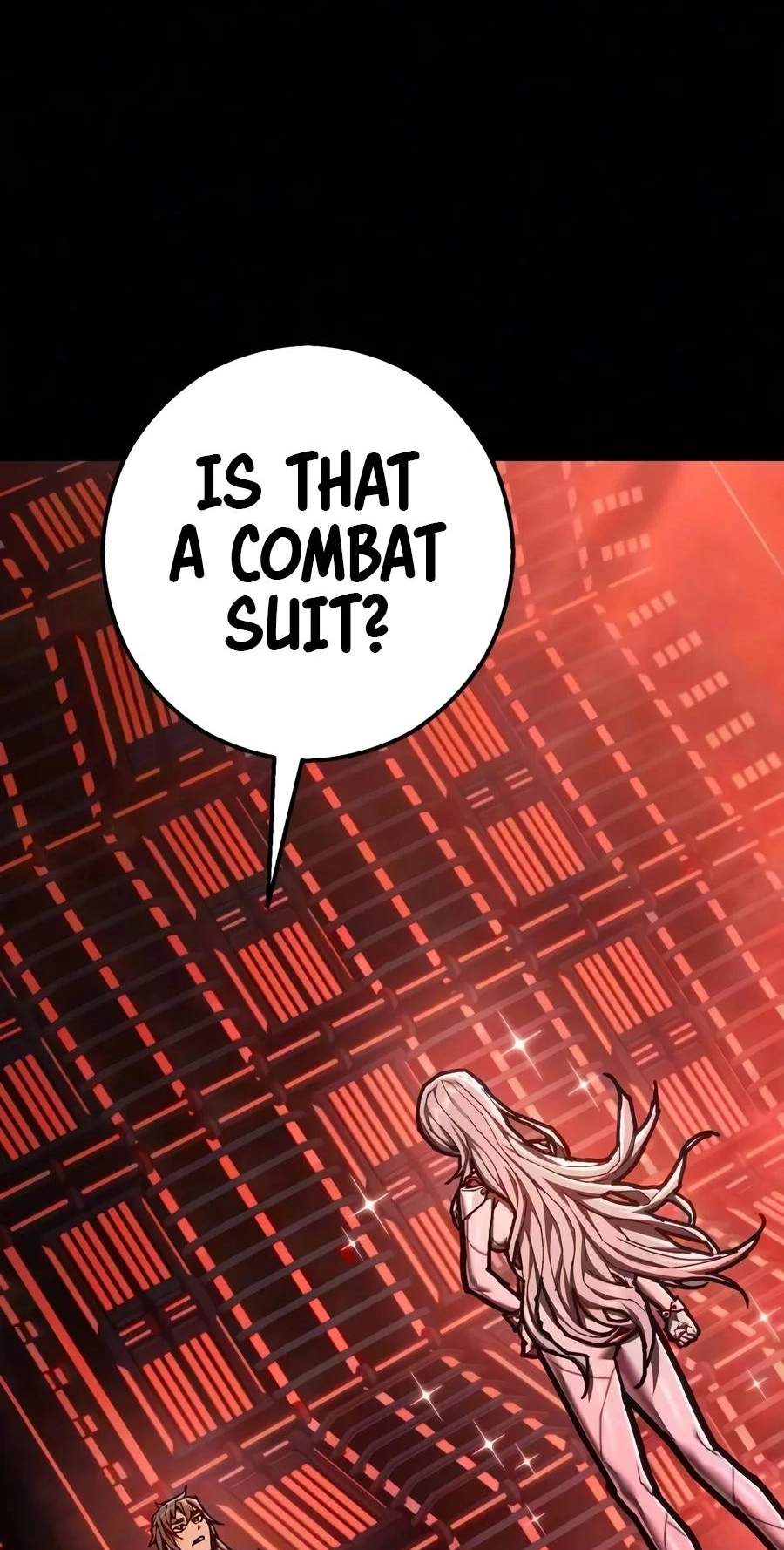 The Executioner (Lee Jehwan) — Chapter 77 — page 91
