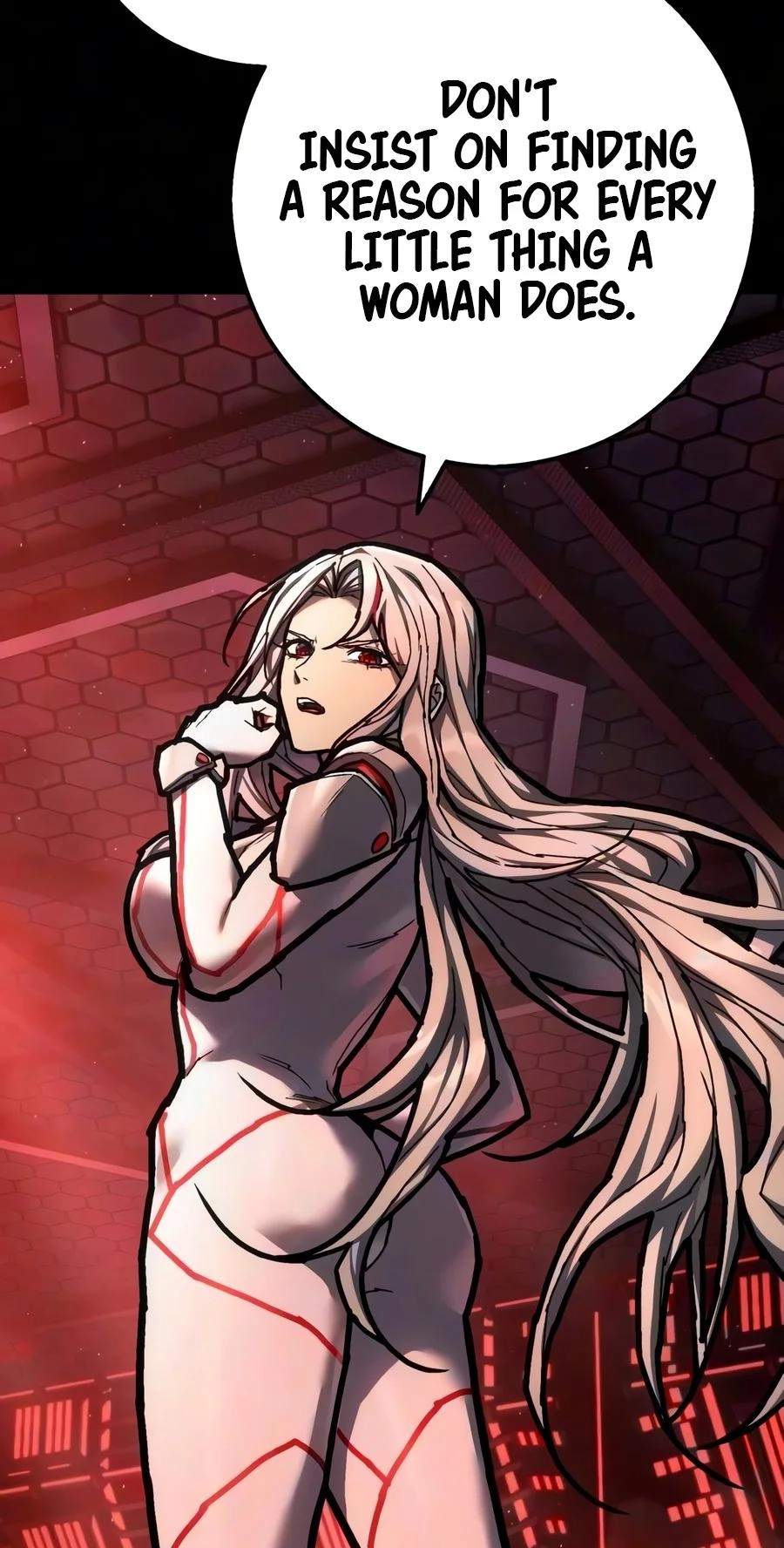The Executioner (Lee Jehwan) — Chapter 77 — page 94