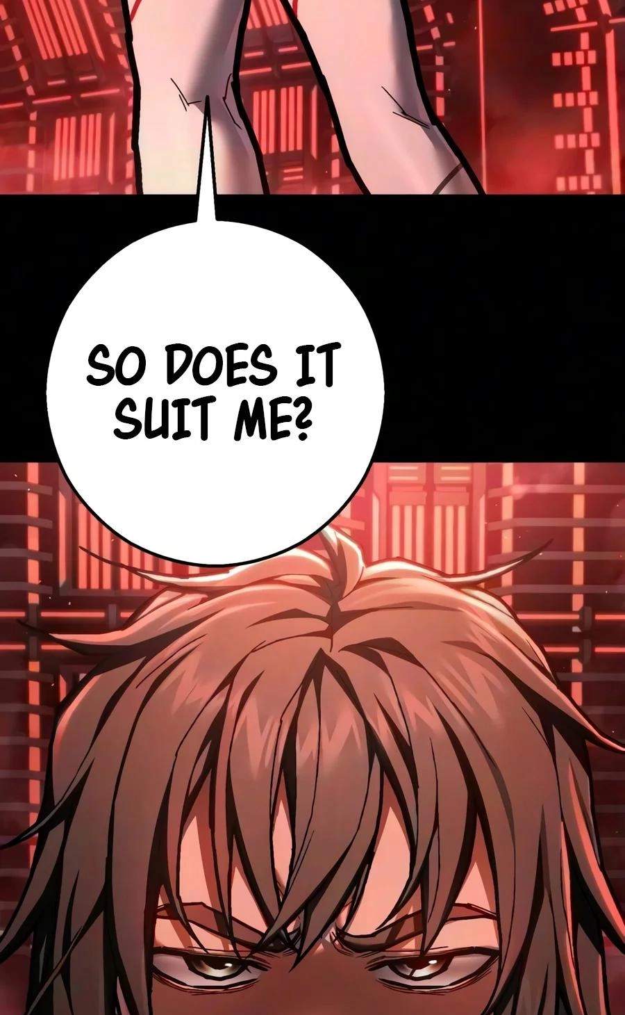 The Executioner (Lee Jehwan) — Chapter 77 — page 95